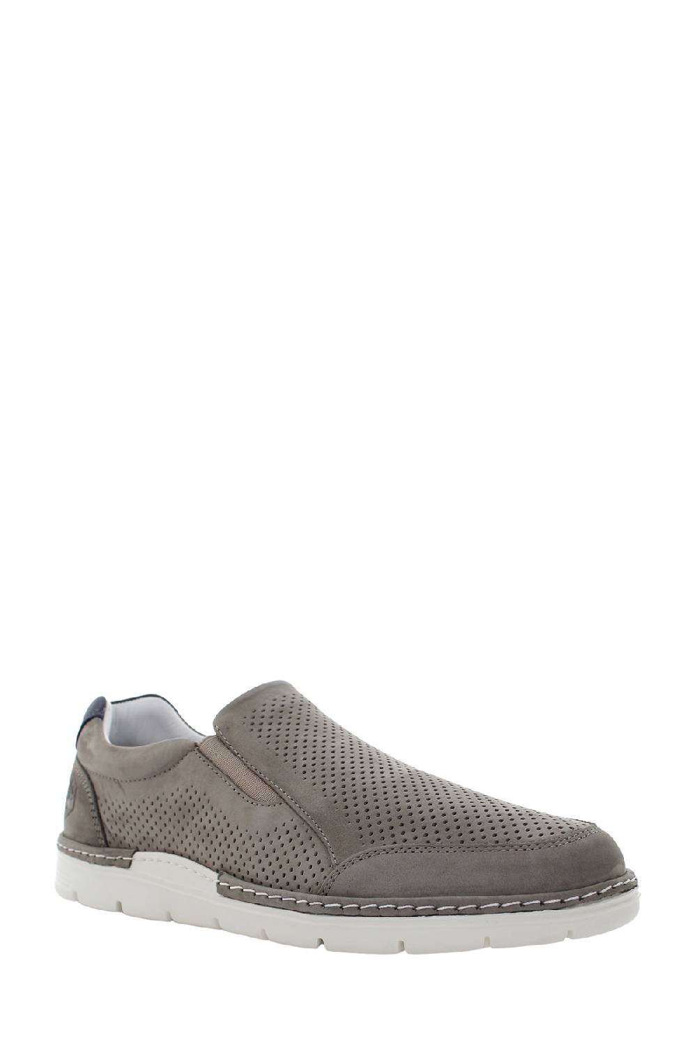 LumberJack GINO SLIP ON UOMO Saldi