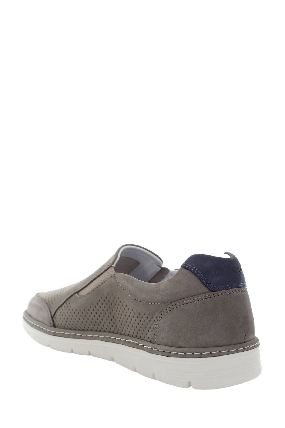 LumberJack GINO SLIP ON UOMO Saldi