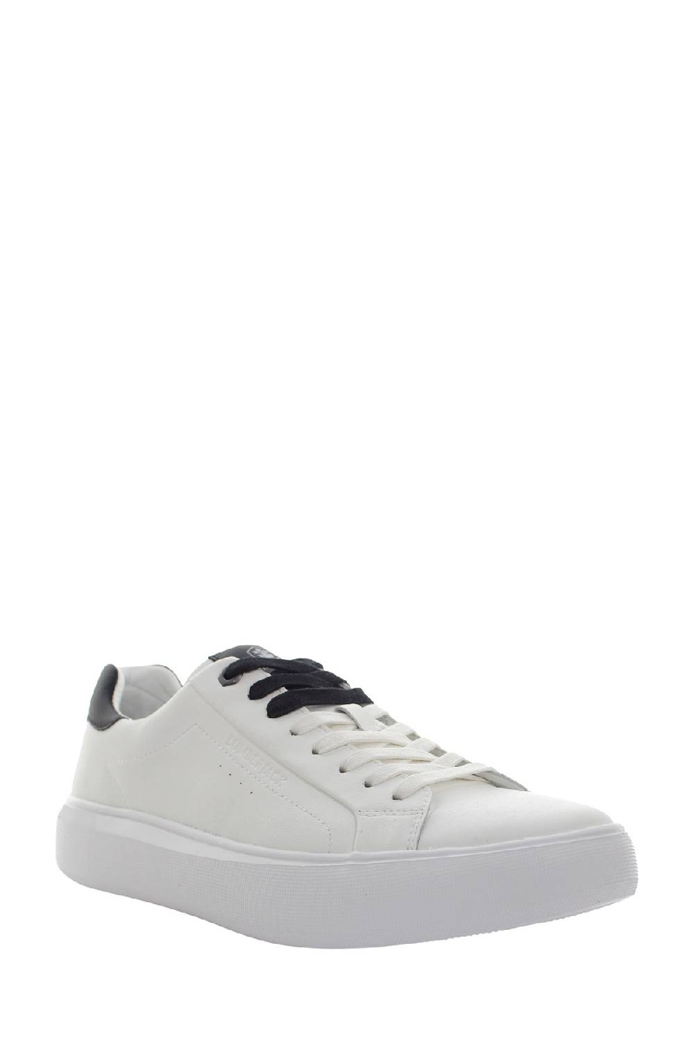 LumberJack FIVE SNEAKERS UOMO Vendita Calda