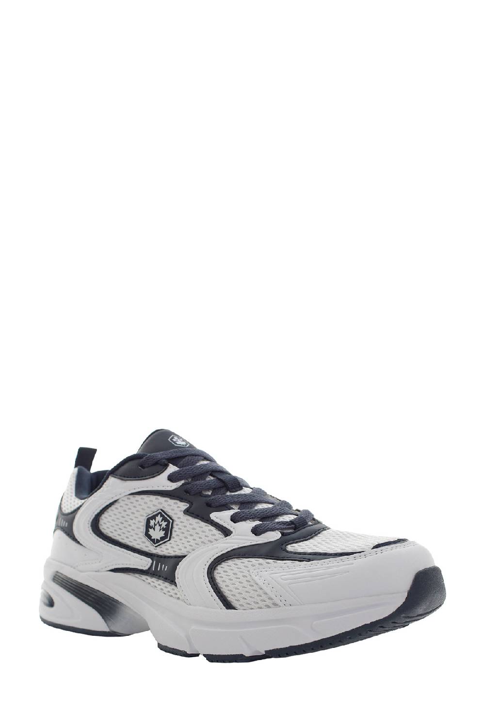 LumberJack ATHENS SNEAKERS UOMO Vendita Economica