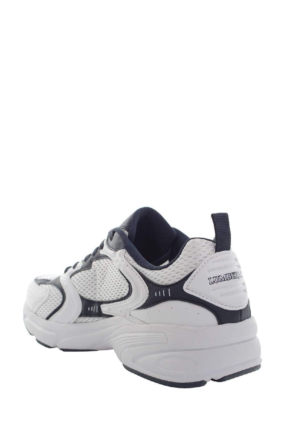LumberJack ATHENS SNEAKERS UOMO Vendita Economica