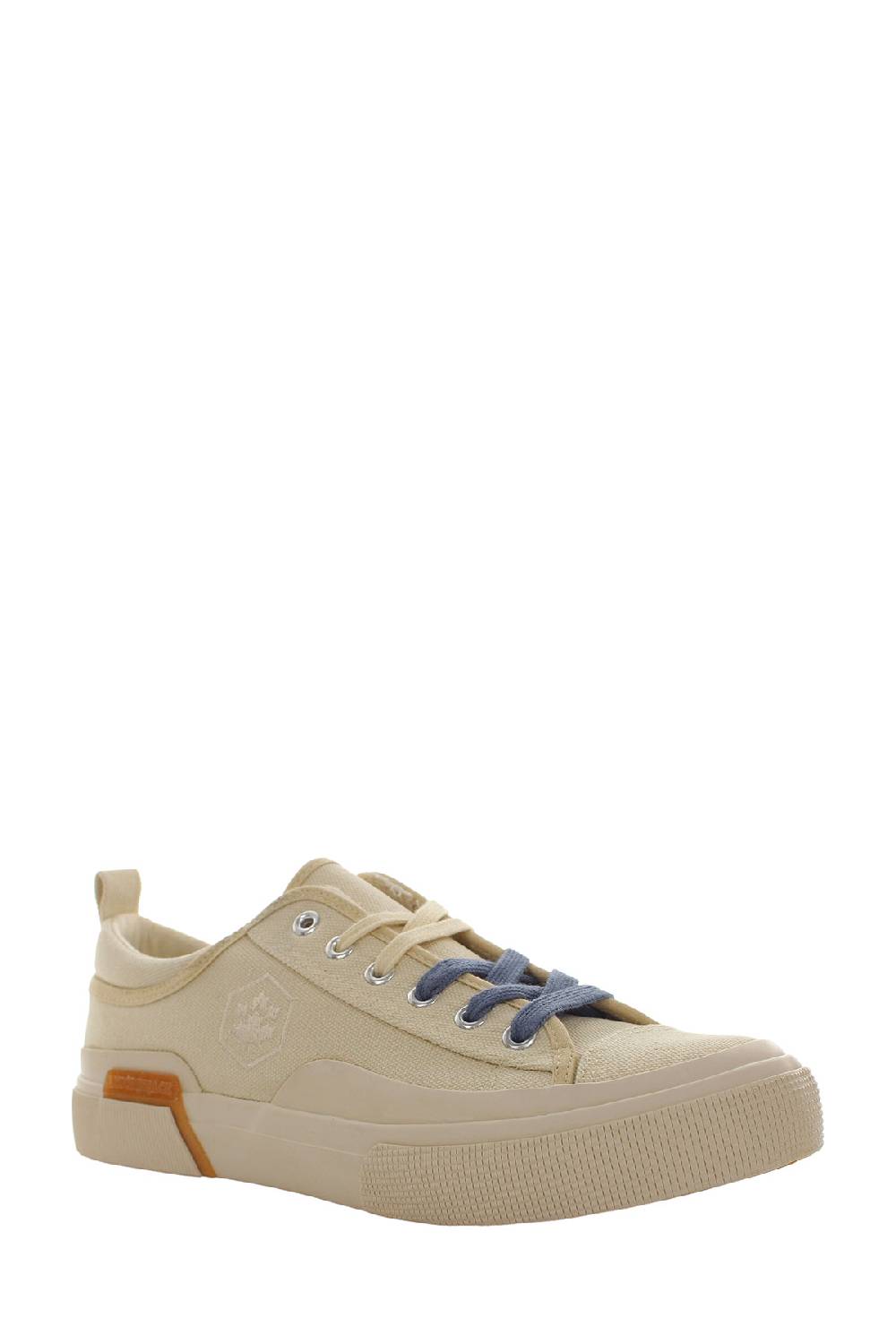 LumberJack JAMIN SNEAKERS UOMO Qualità