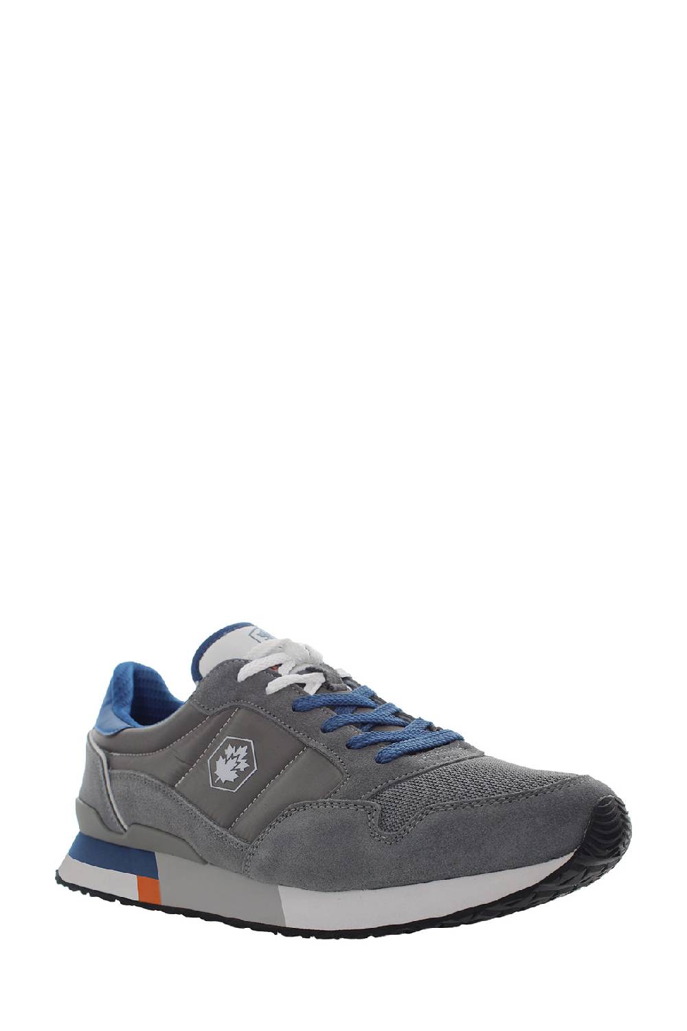 LumberJack WILSON SNEAKERS UOMO In Saldo