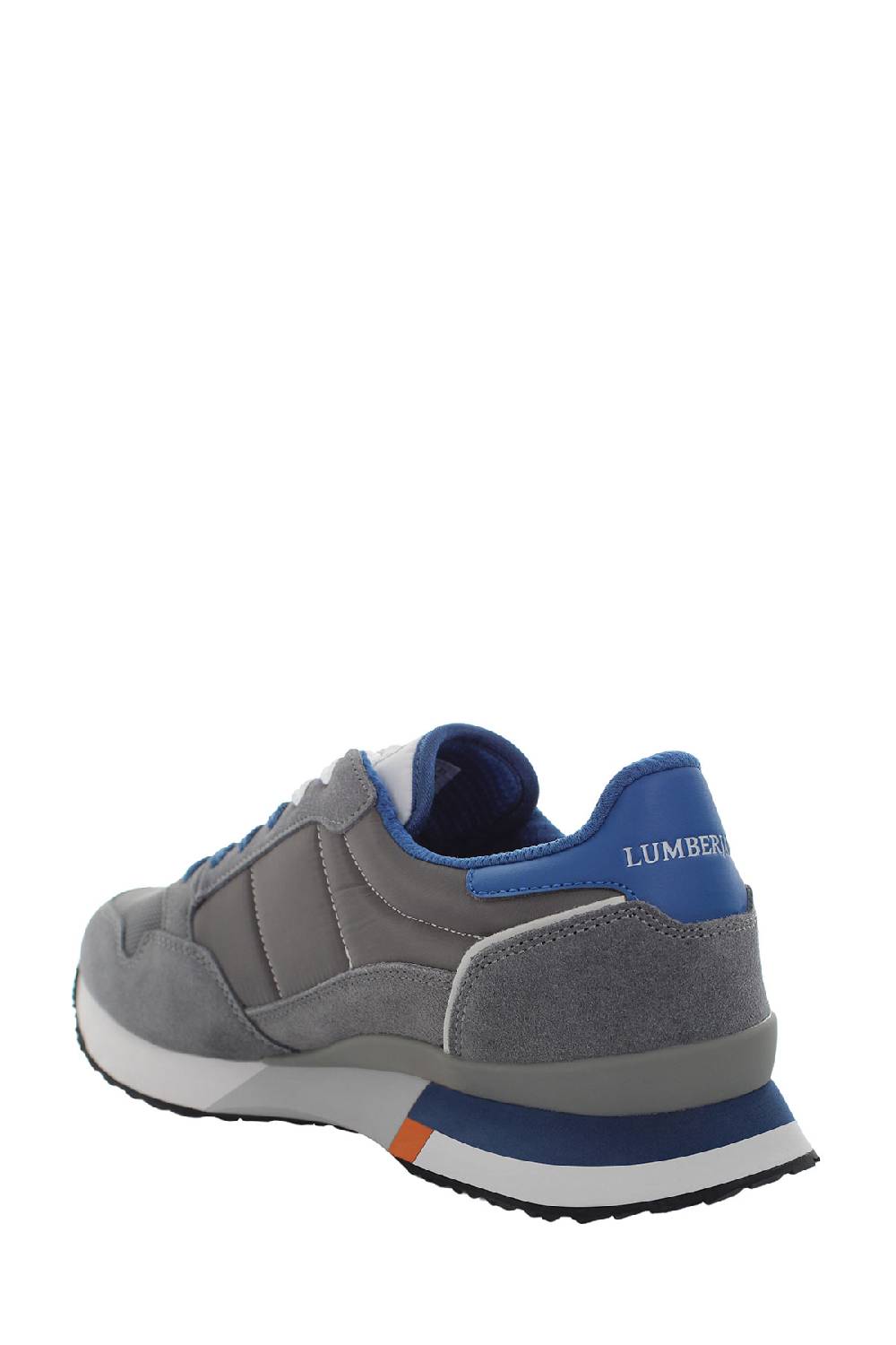 LumberJack WILSON SNEAKERS UOMO In Saldo