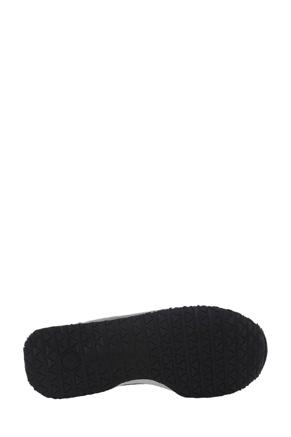 LumberJack WILSON SNEAKERS UOMO In Saldo