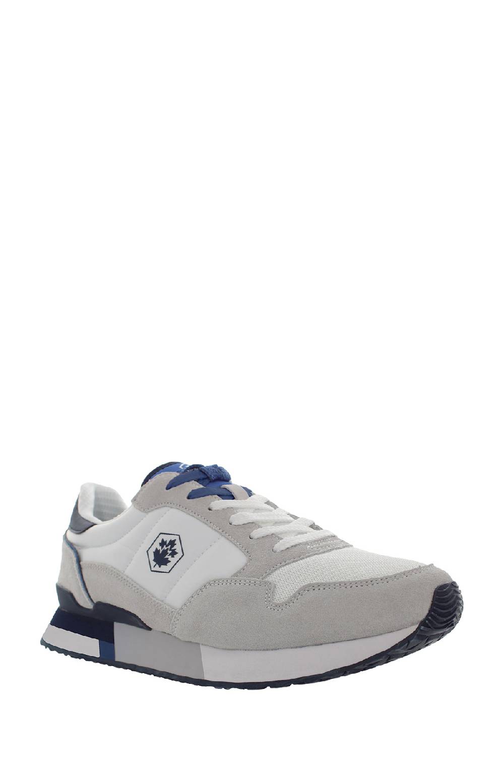 LumberJack WILSON SNEAKERS UOMO Nuova