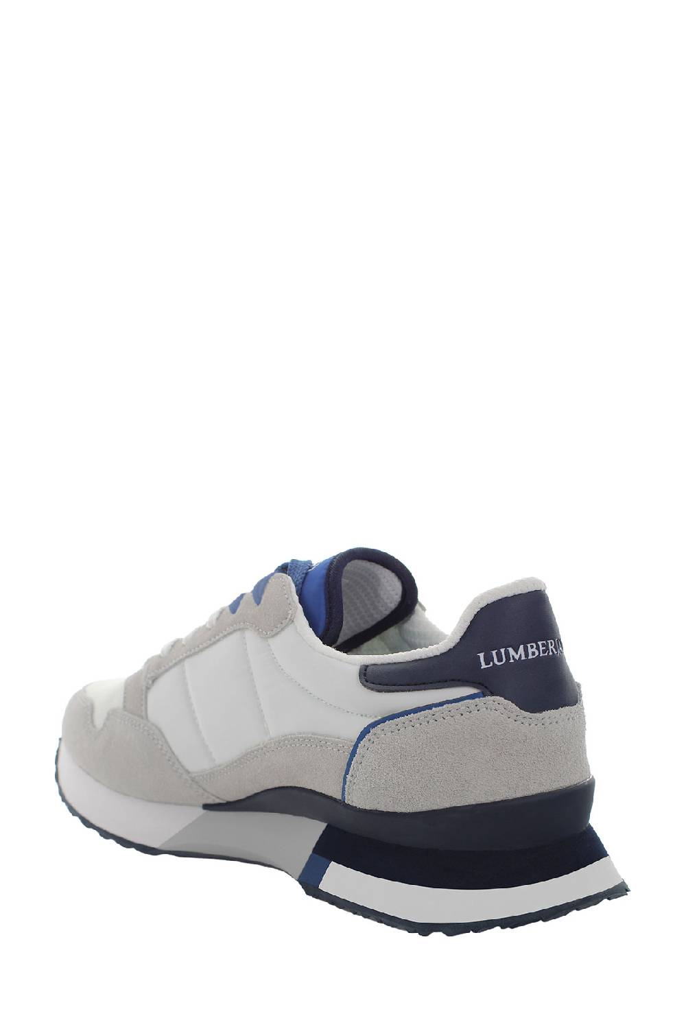 LumberJack WILSON SNEAKERS UOMO Nuova