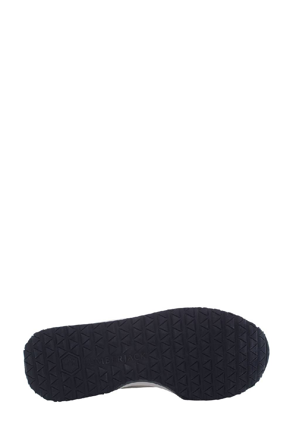 LumberJack WILSON SNEAKERS UOMO Nuova