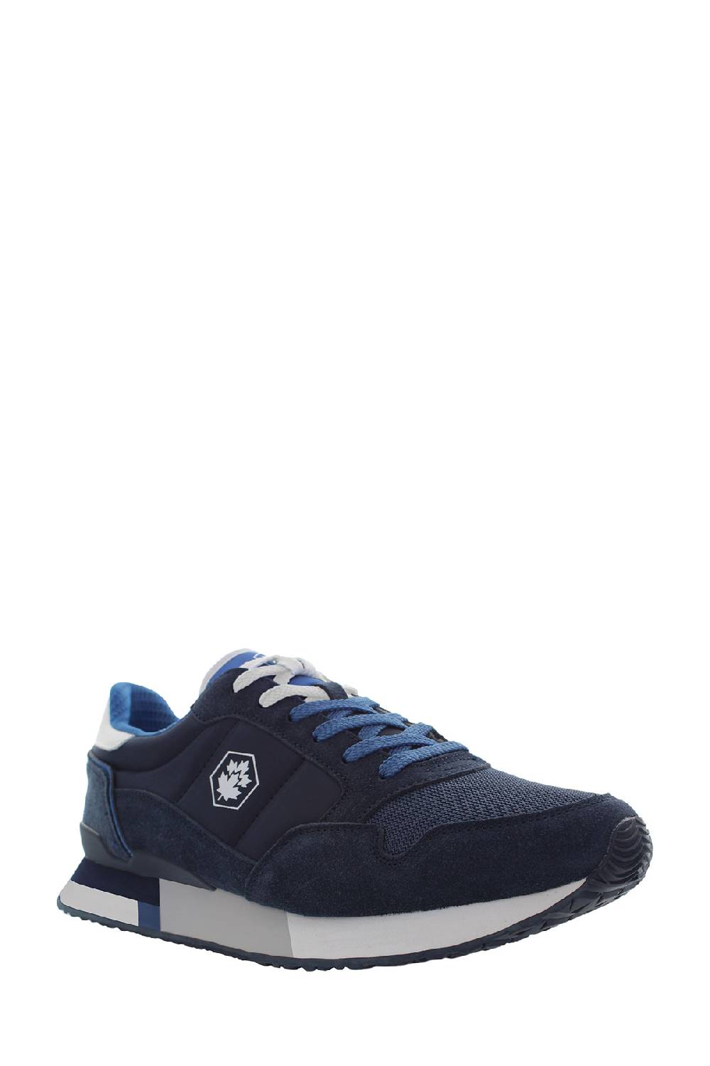 LumberJack WILSON SNEAKERS UOMO Moda