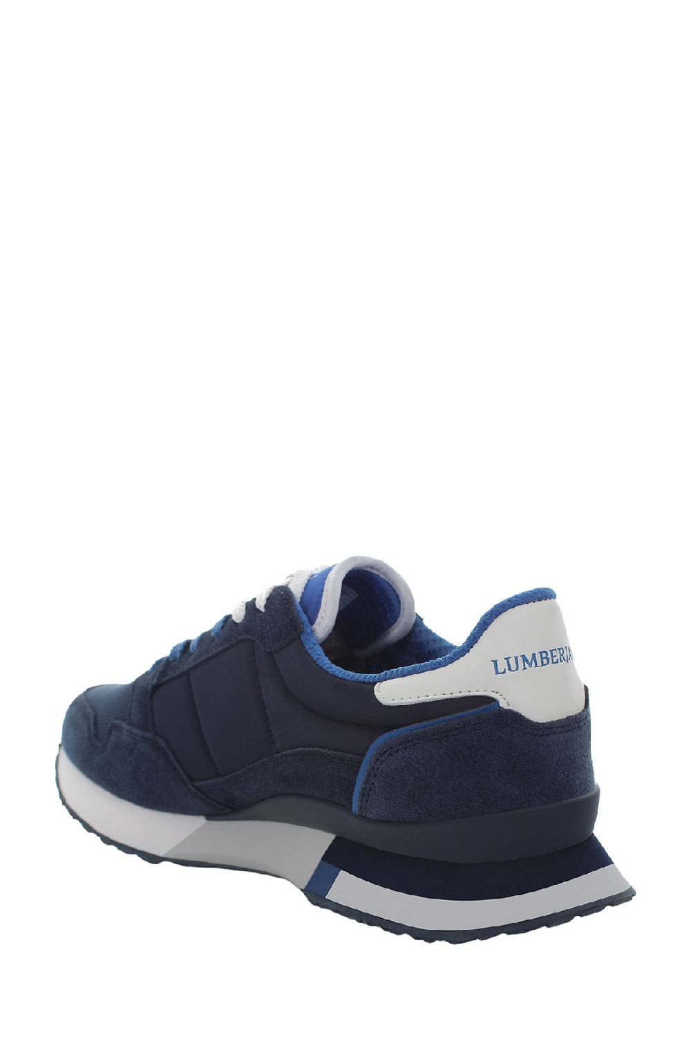 LumberJack WILSON SNEAKERS UOMO Moda