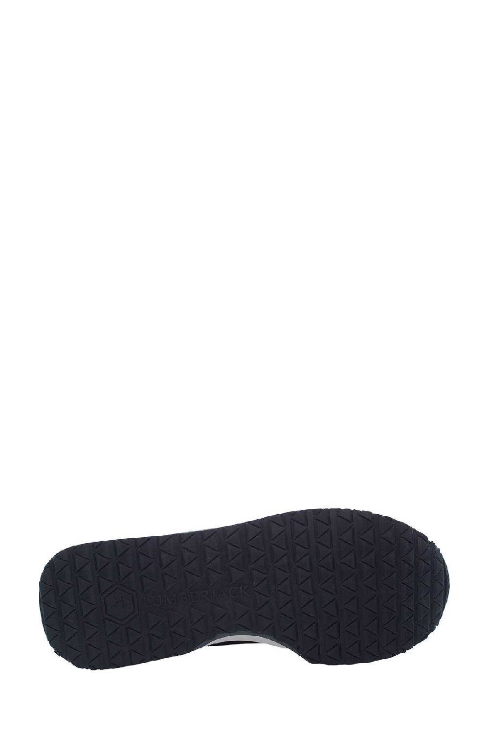 LumberJack WILSON SNEAKERS UOMO Moda