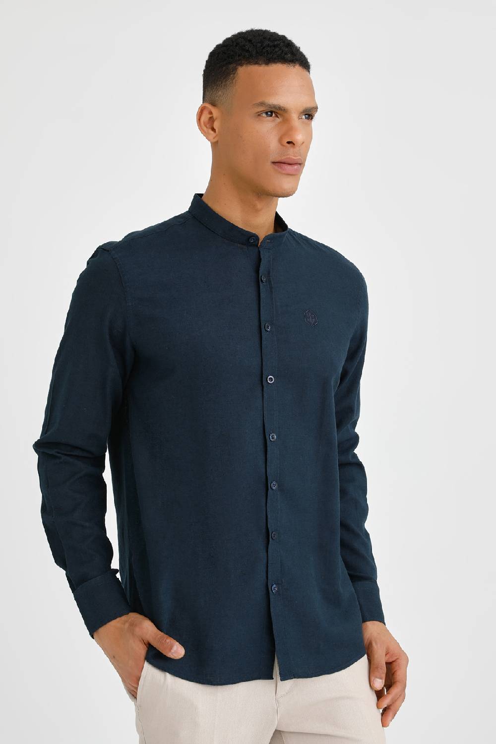 LumberJack CAMICIA UOMO Italy