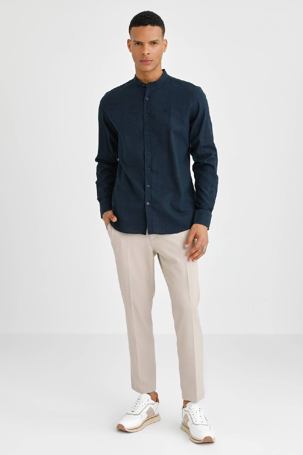 LumberJack CAMICIA UOMO Italy