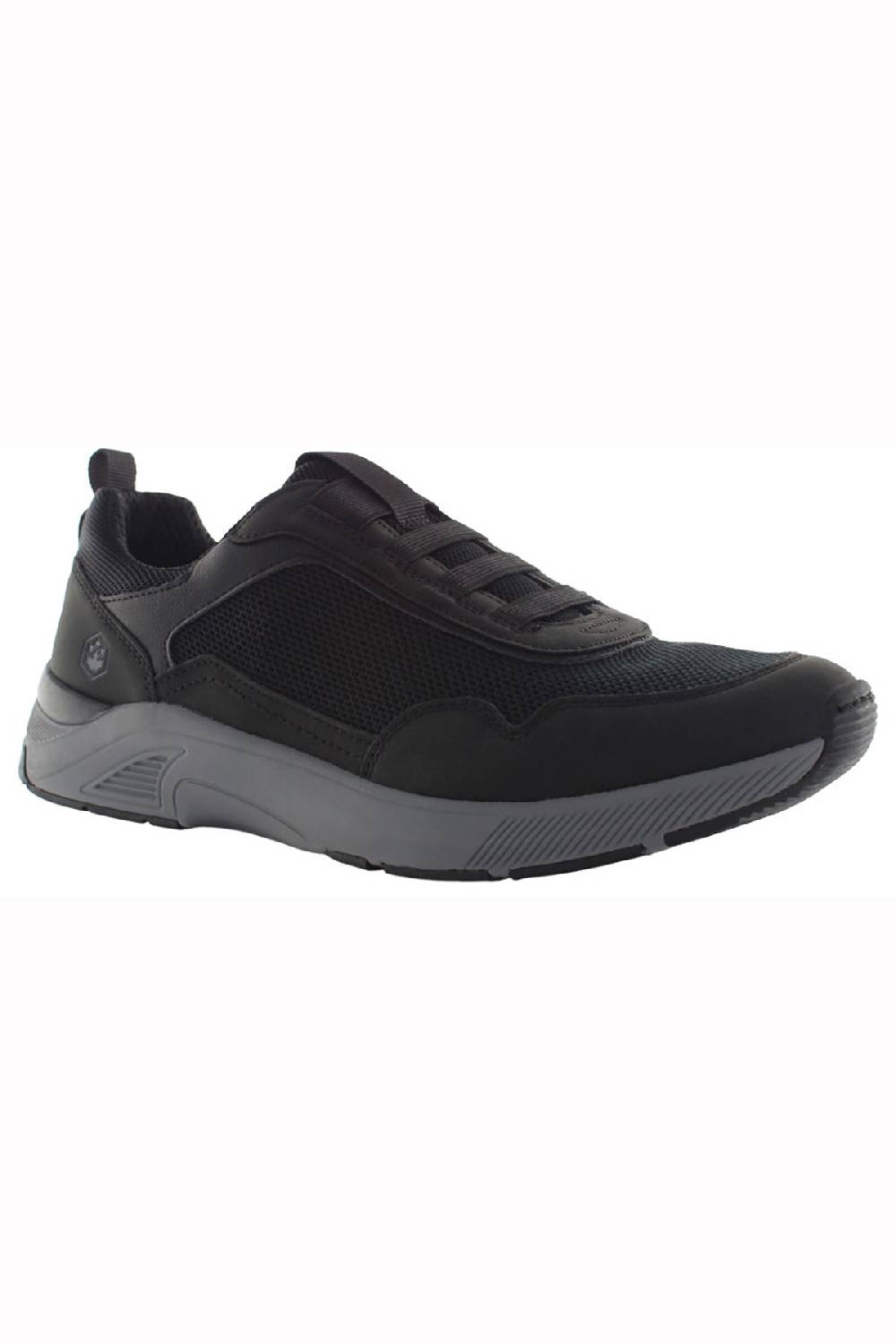 LumberJack TRAVIS SNEAKER UOMO 2025
