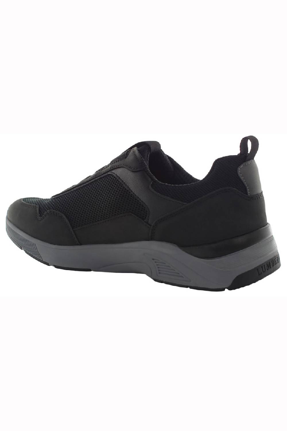 LumberJack TRAVIS SNEAKER UOMO 2025