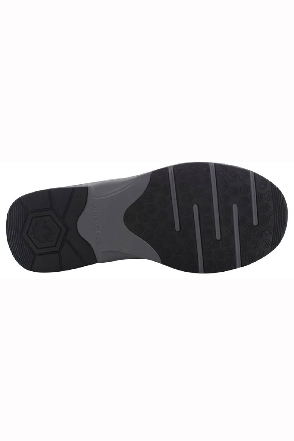 LumberJack TRAVIS SNEAKER UOMO 2025