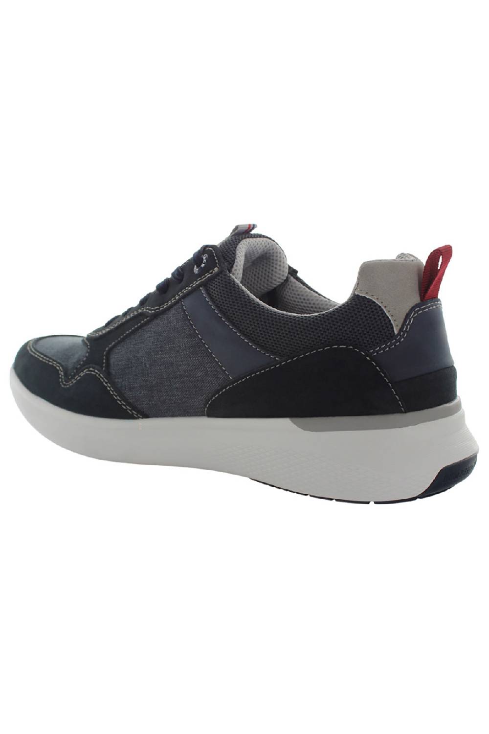LumberJack NEIL SNEAKERS UOMO In Linea