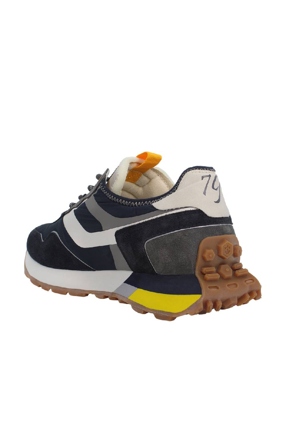 LumberJack FURY SNEAKERS UOMO Qualità