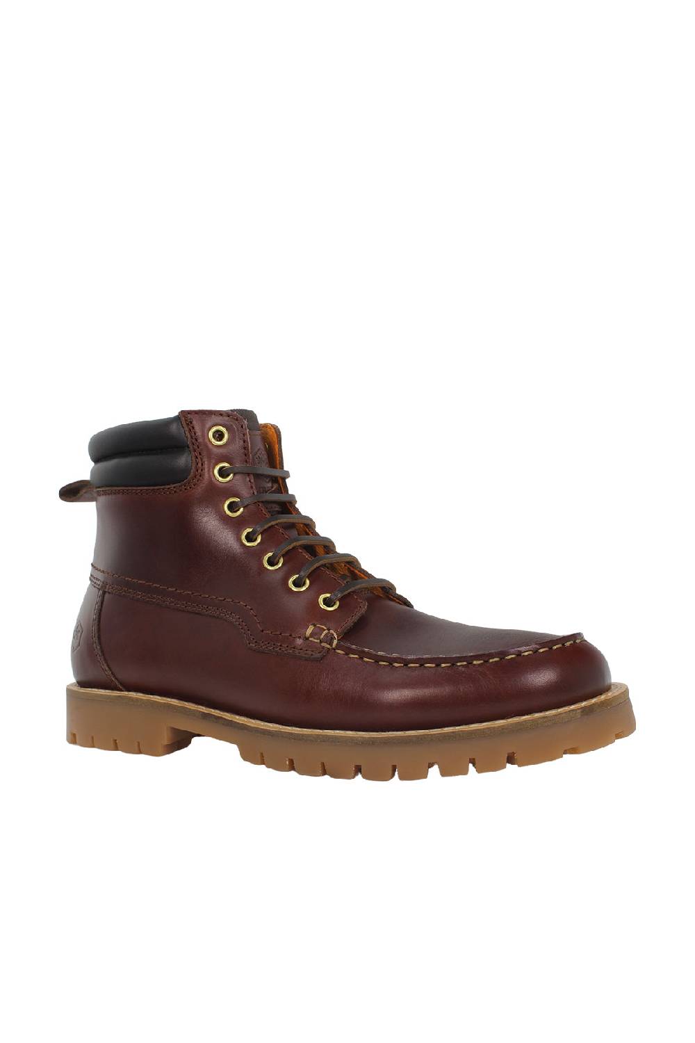 LumberJack NEWTON STIVALETTI UOMO Vendita
