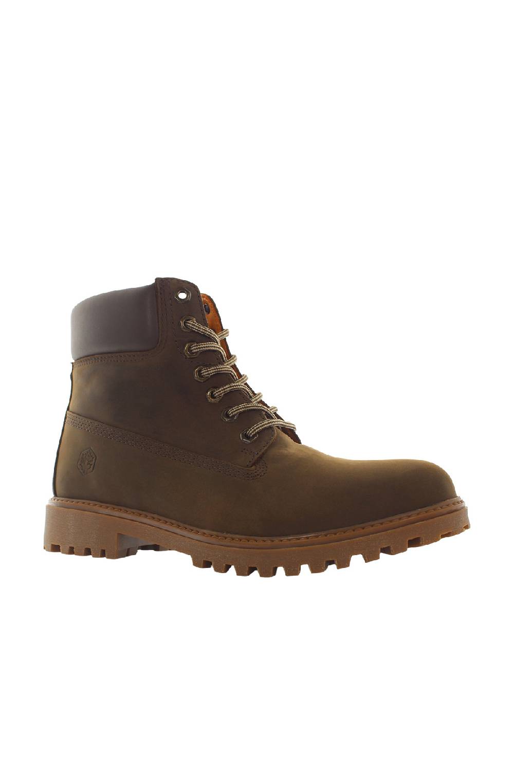 LumberJack RIVER 2 STIVALETTI UOMO Sottocosto