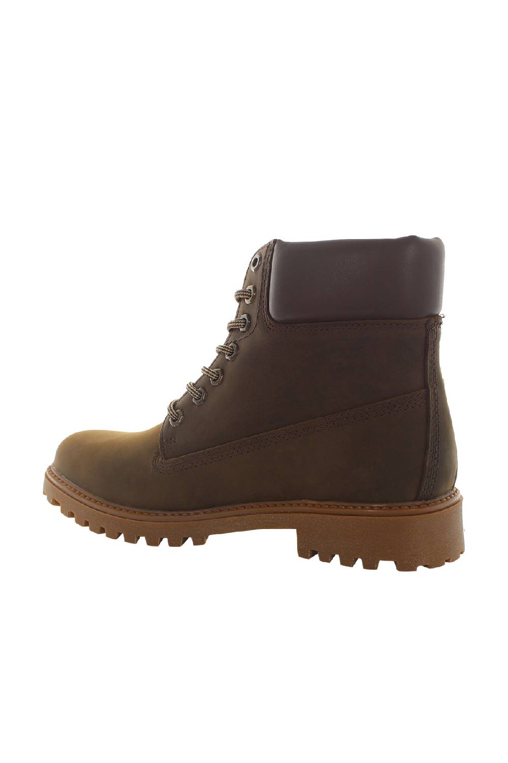 LumberJack RIVER 2 STIVALETTI UOMO Sottocosto