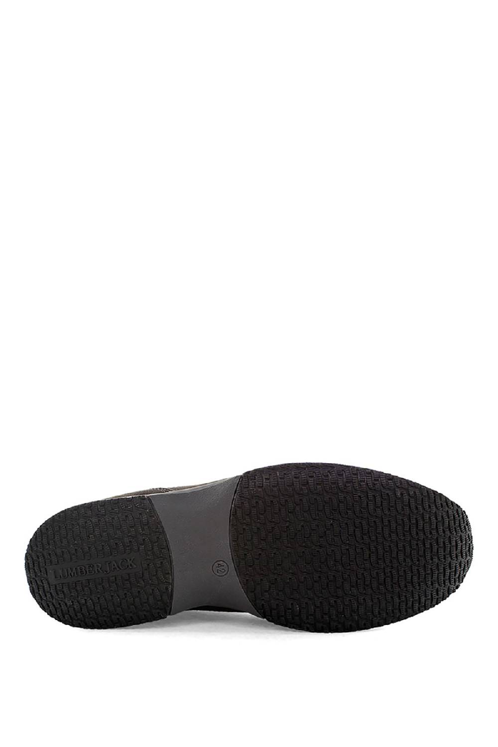 LumberJack RAUL SNEAKERS UOMO Pezzi Unici