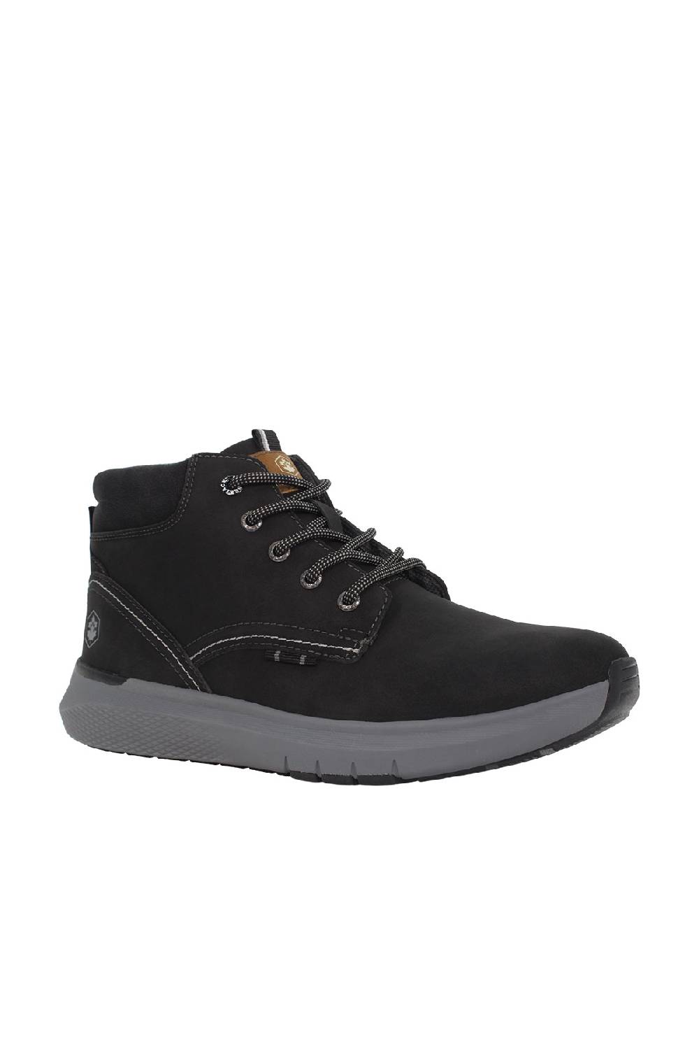 LumberJack NEIL SNEAKERS UOMO Negozi Online