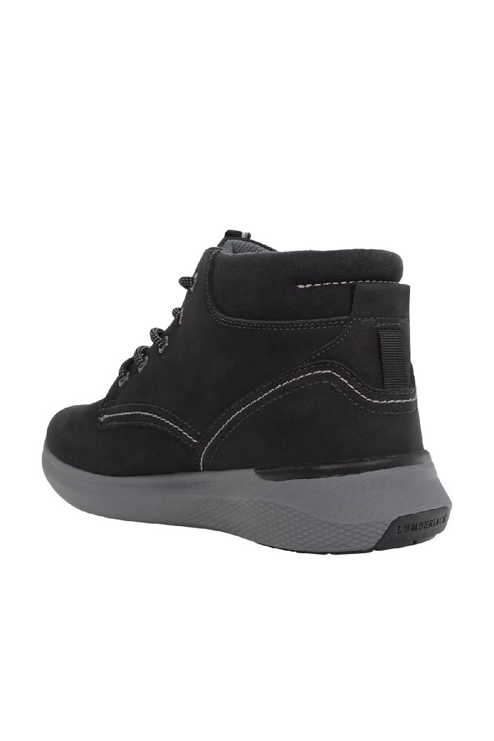 LumberJack NEIL SNEAKERS UOMO Negozi Online