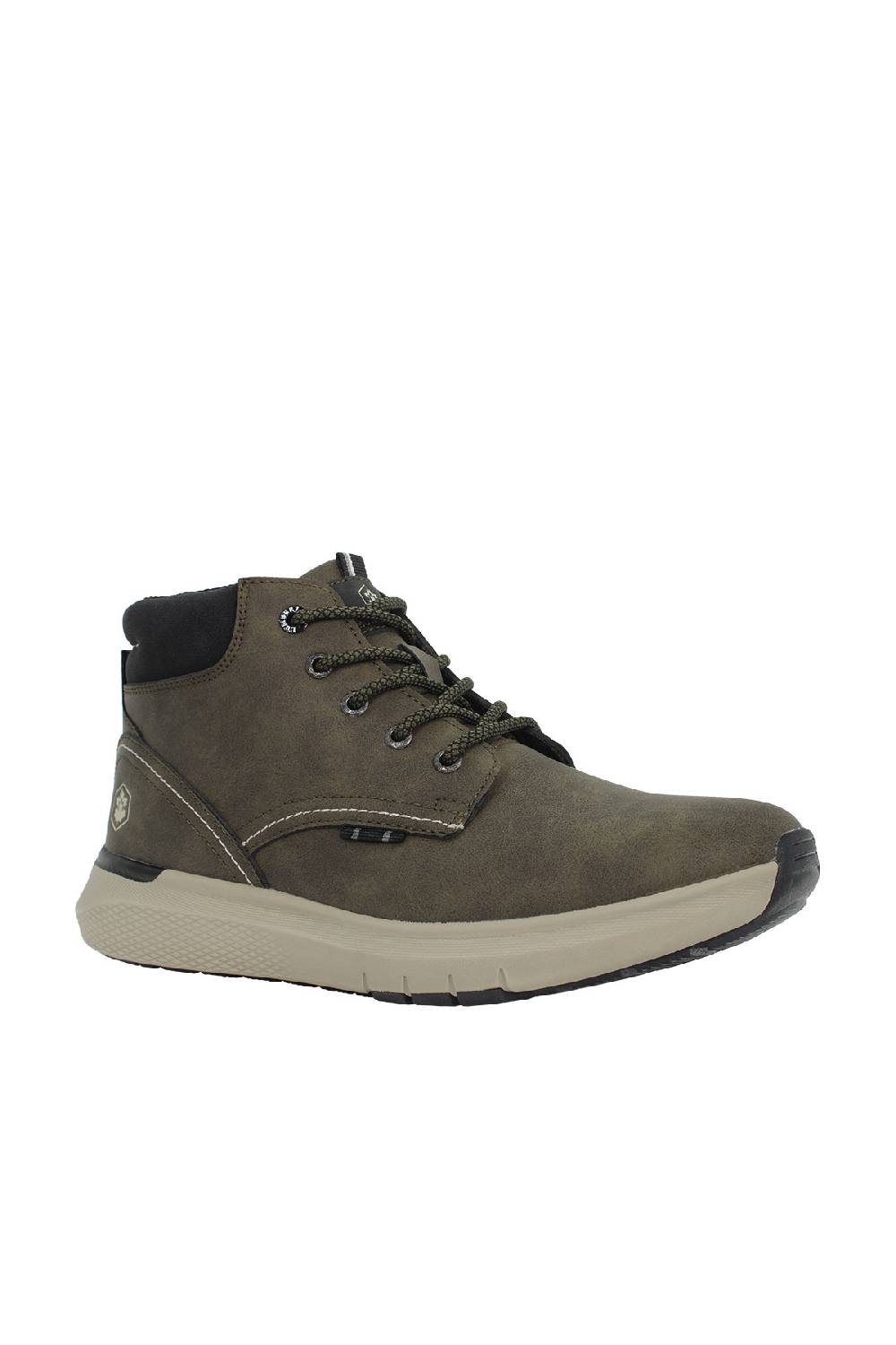 LumberJack NEIL SNEAKERS UOMO Acquista Ora