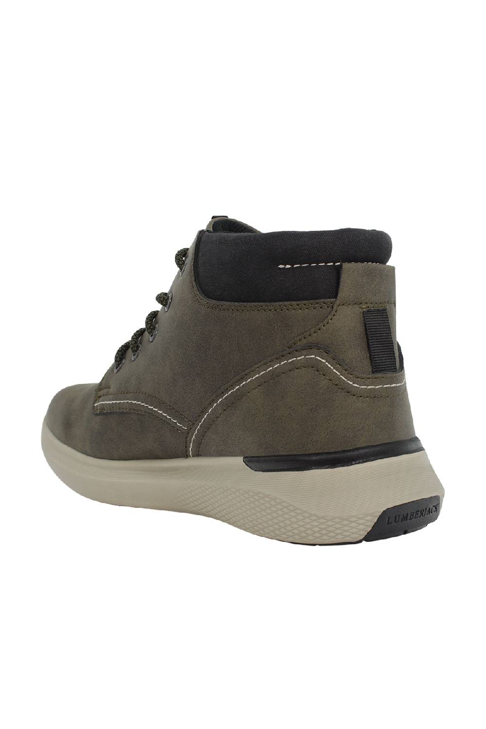 LumberJack NEIL SNEAKERS UOMO Acquista Ora