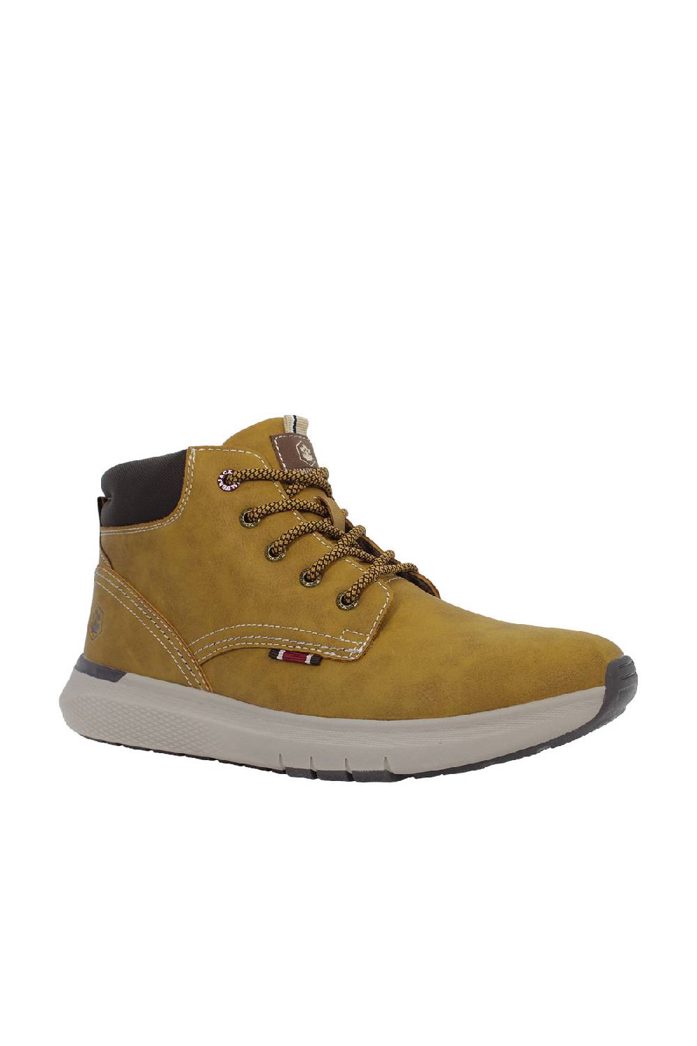 LumberJack NEIL SNEAKERS UOMO Consegna Veloce