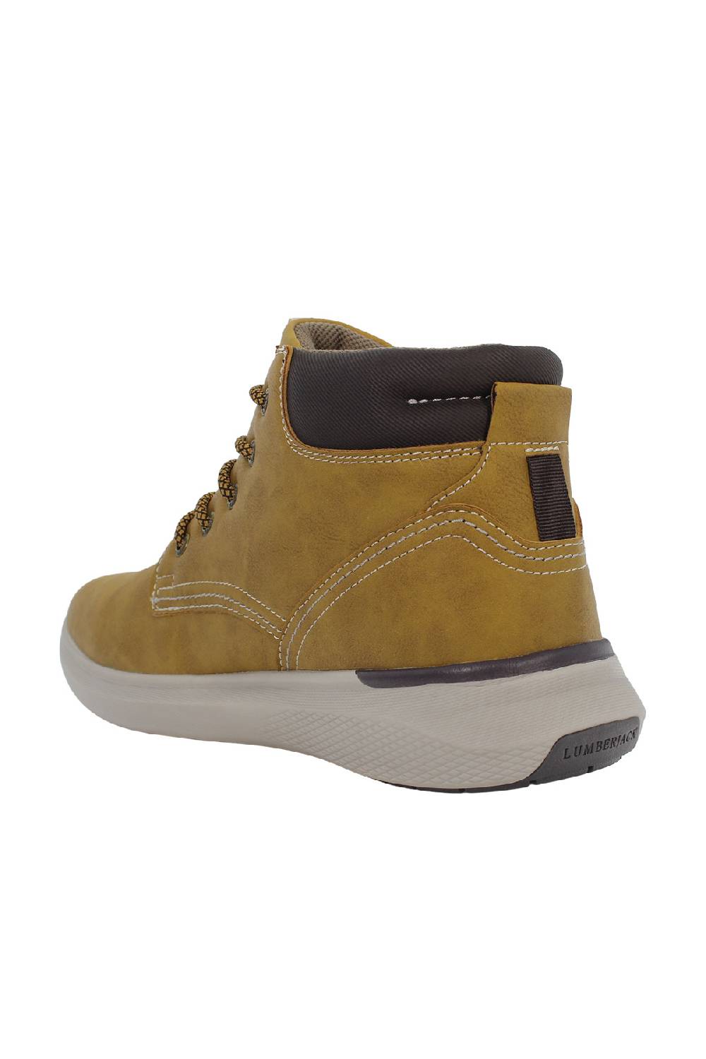 LumberJack NEIL SNEAKERS UOMO Consegna Veloce