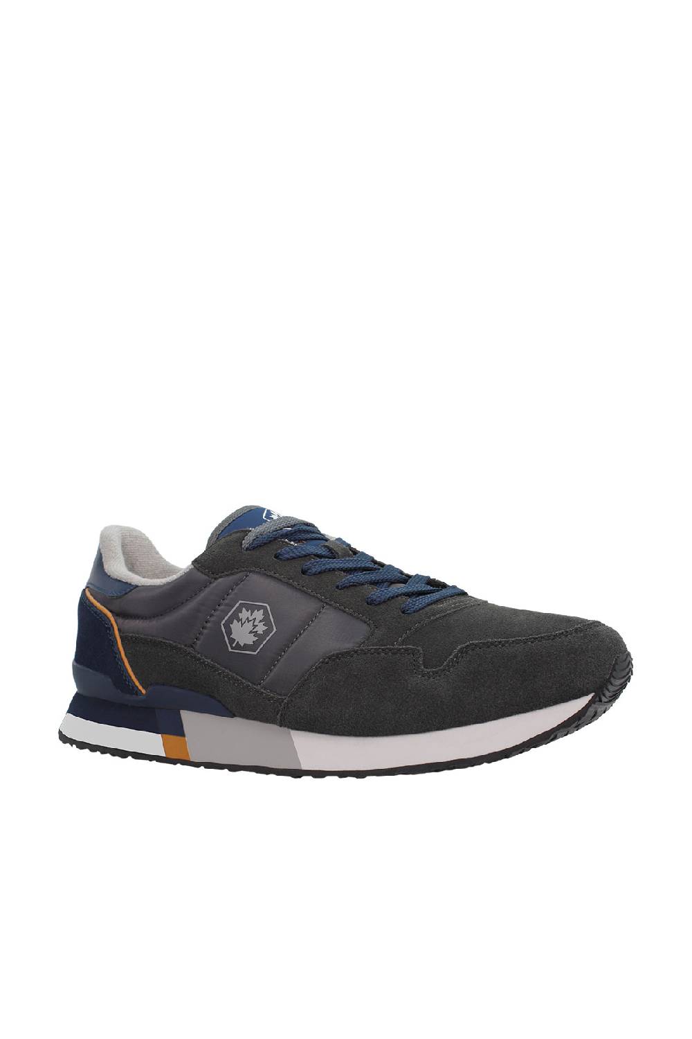 LumberJack WILSON SNEAKERS UOMO Promozione Limitata