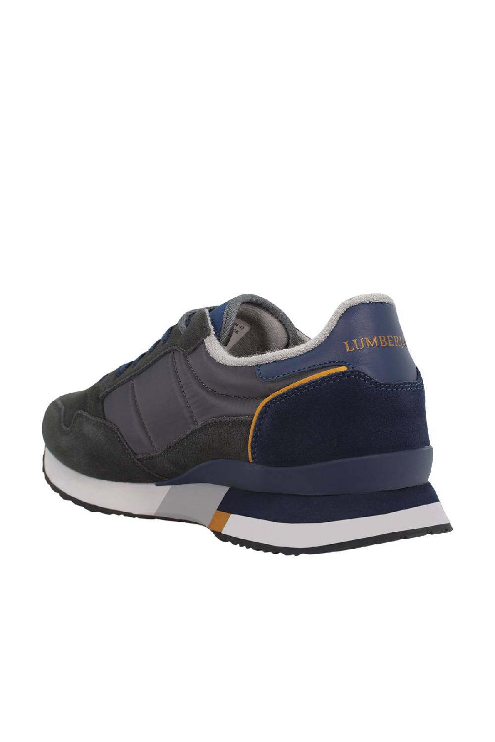 LumberJack WILSON SNEAKERS UOMO Promozione Limitata
