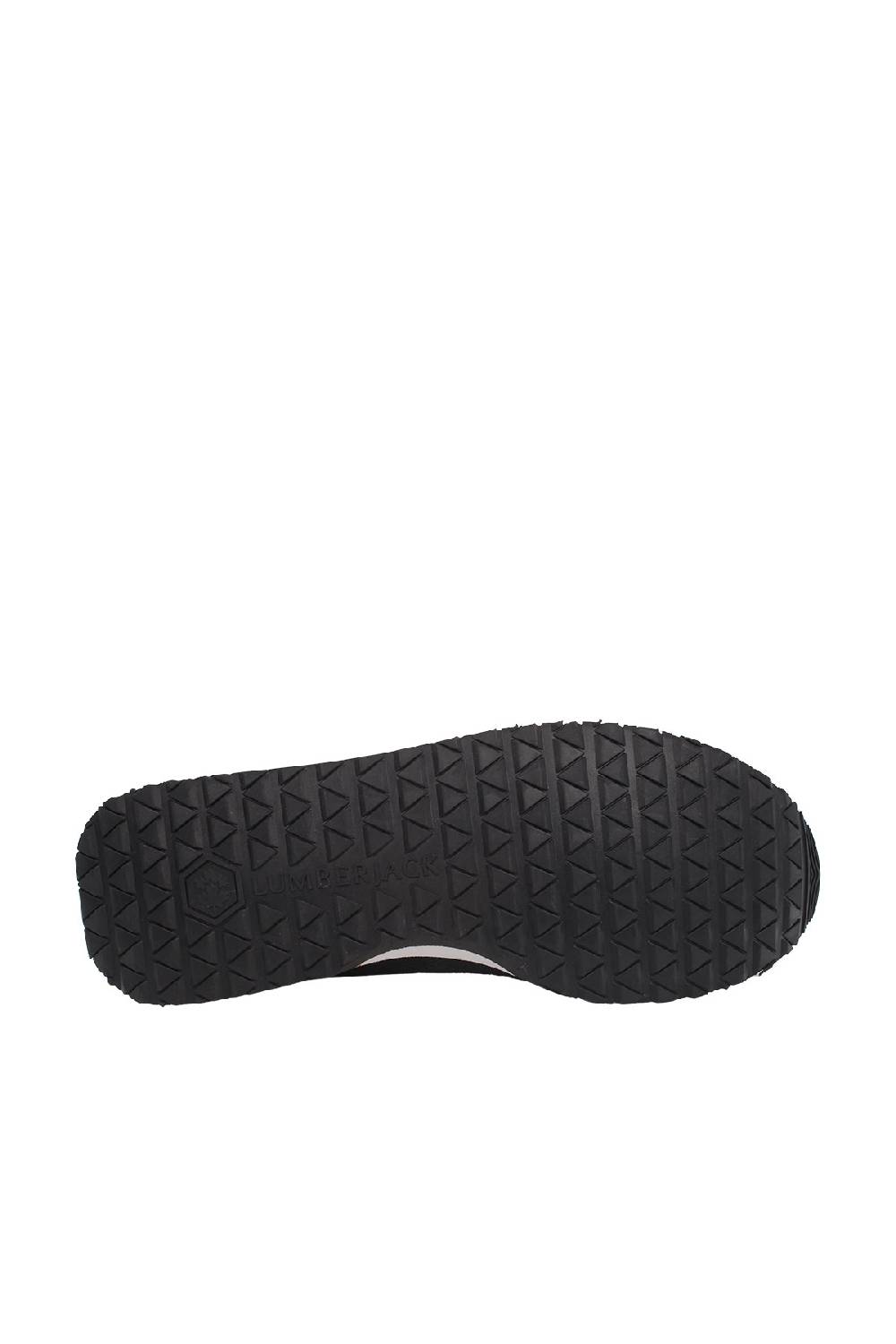 LumberJack WILSON SNEAKERS UOMO Promozione Limitata