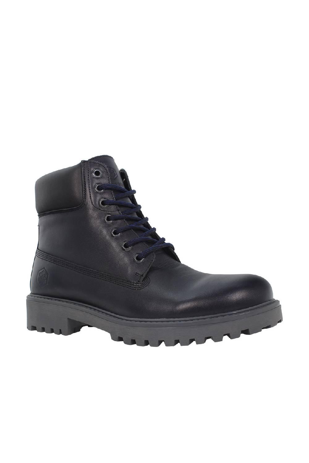 LumberJack RIVER 2 STIVALETTI UOMO Fino Al -60%