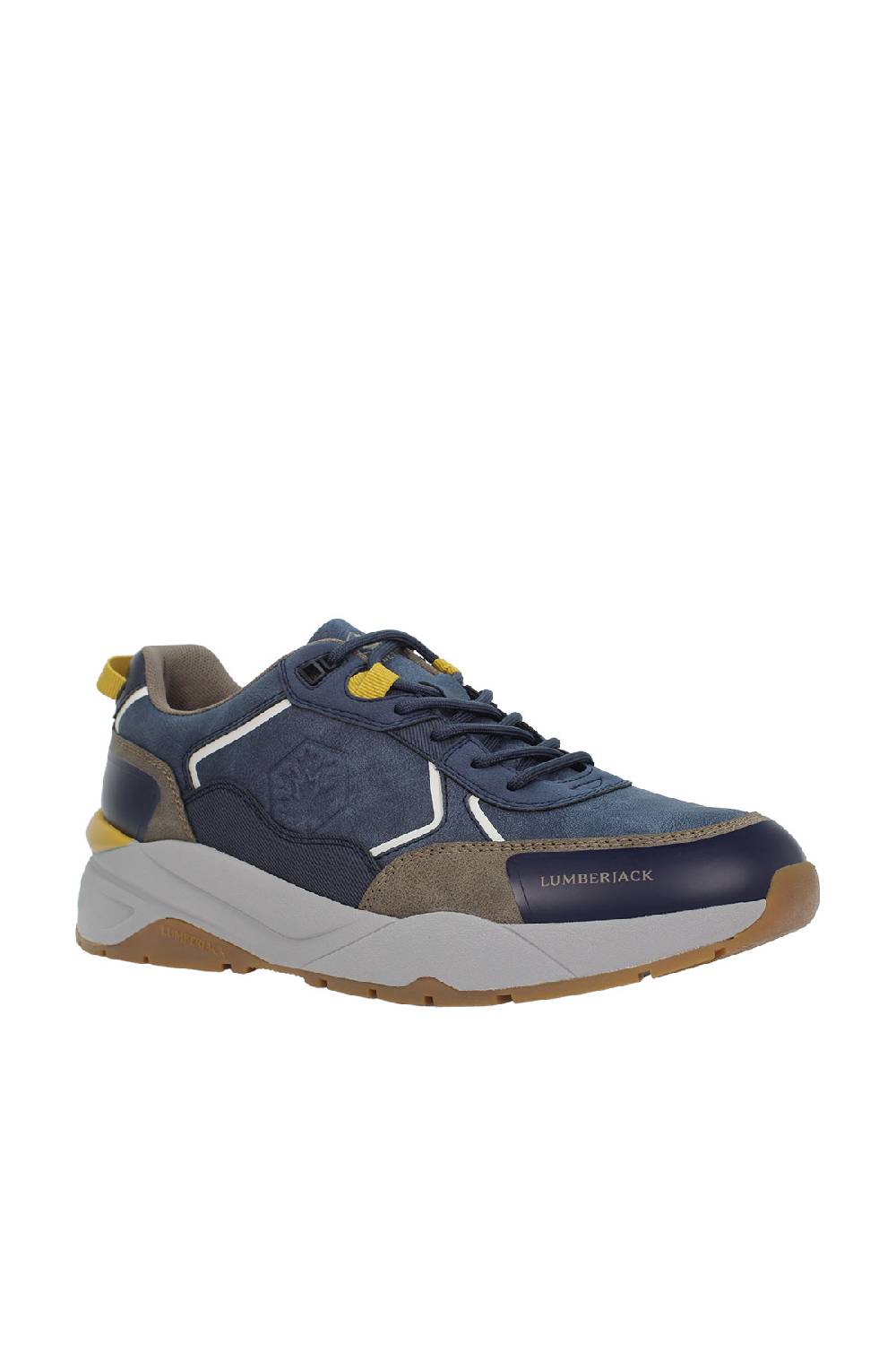 LumberJack JULIAN SNEAKERS UOMO Shopping Online