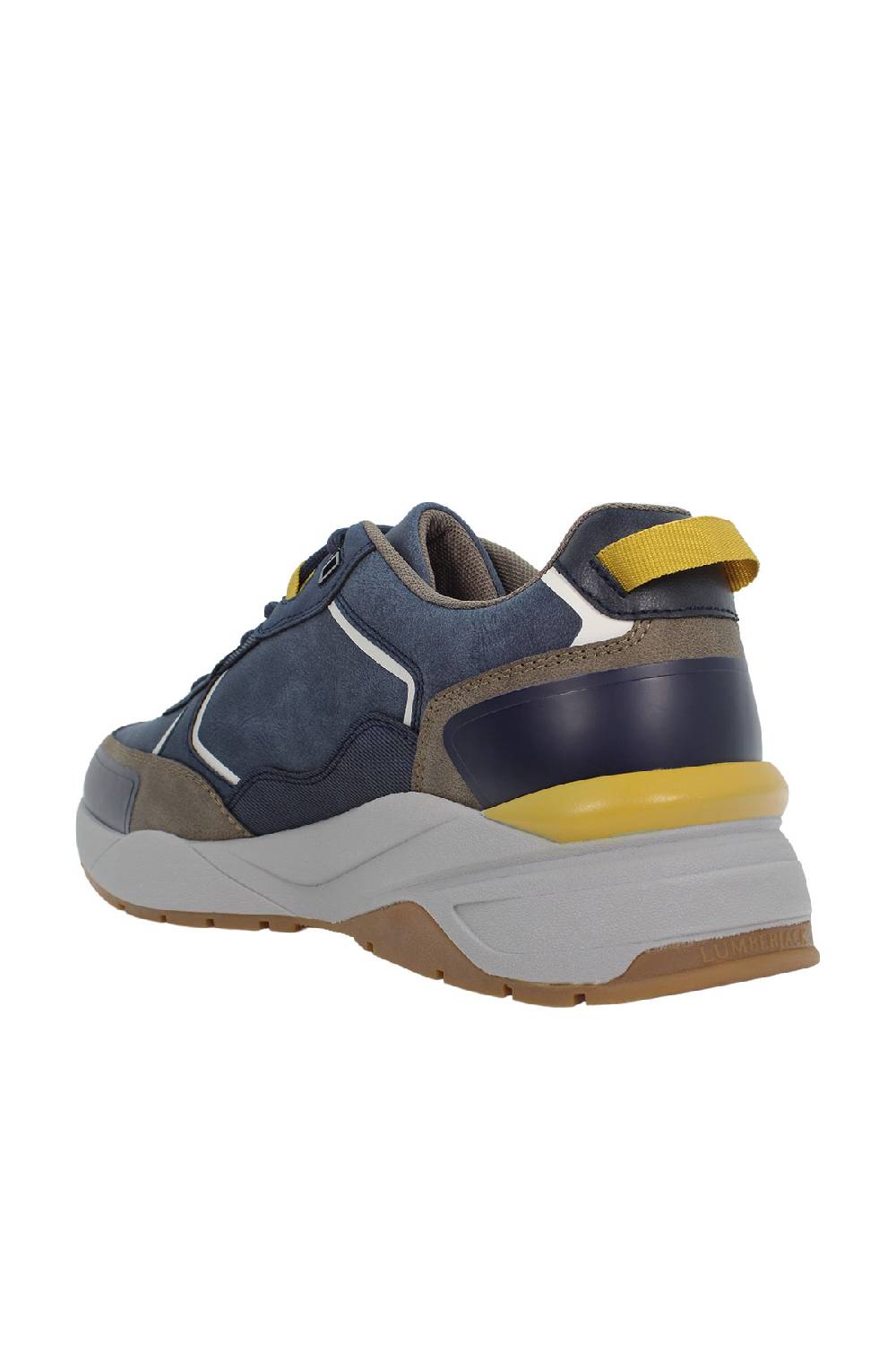 LumberJack JULIAN SNEAKERS UOMO Shopping Online