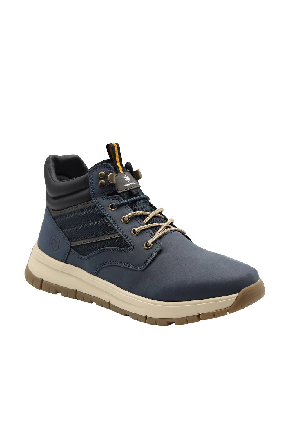 LumberJack WINTER FREEBOUND STIVALETTI UOMO Prezzo Ridotto