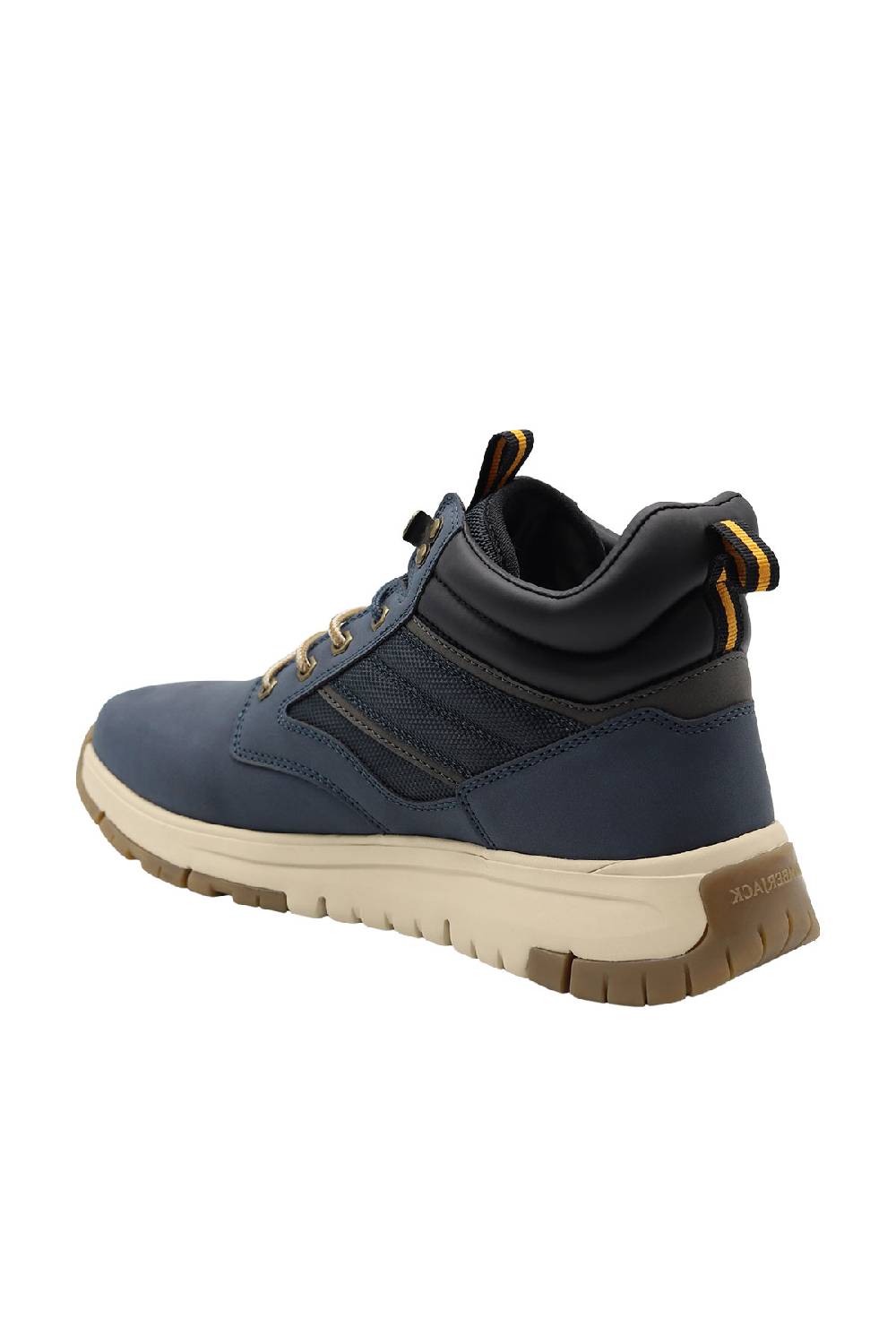 LumberJack WINTER FREEBOUND STIVALETTI UOMO Prezzo Ridotto
