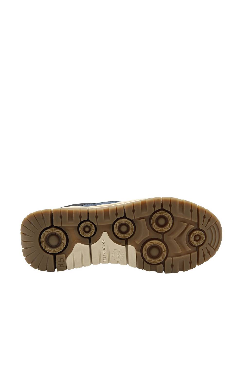 LumberJack WINTER FREEBOUND STIVALETTI UOMO Prezzo Ridotto