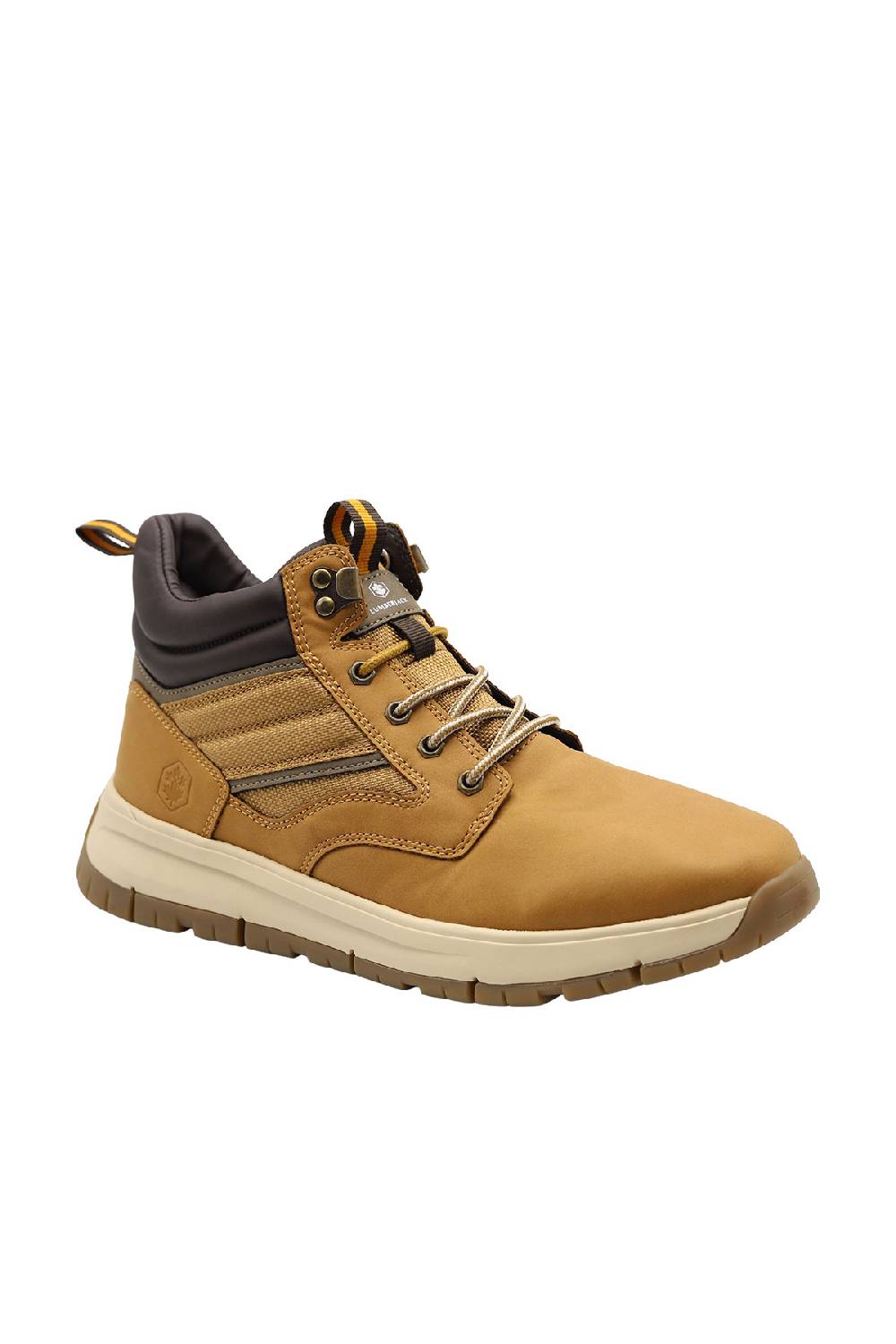 LumberJack WINTER FREEBOUND STIVALETTI UOMO Sottocosto