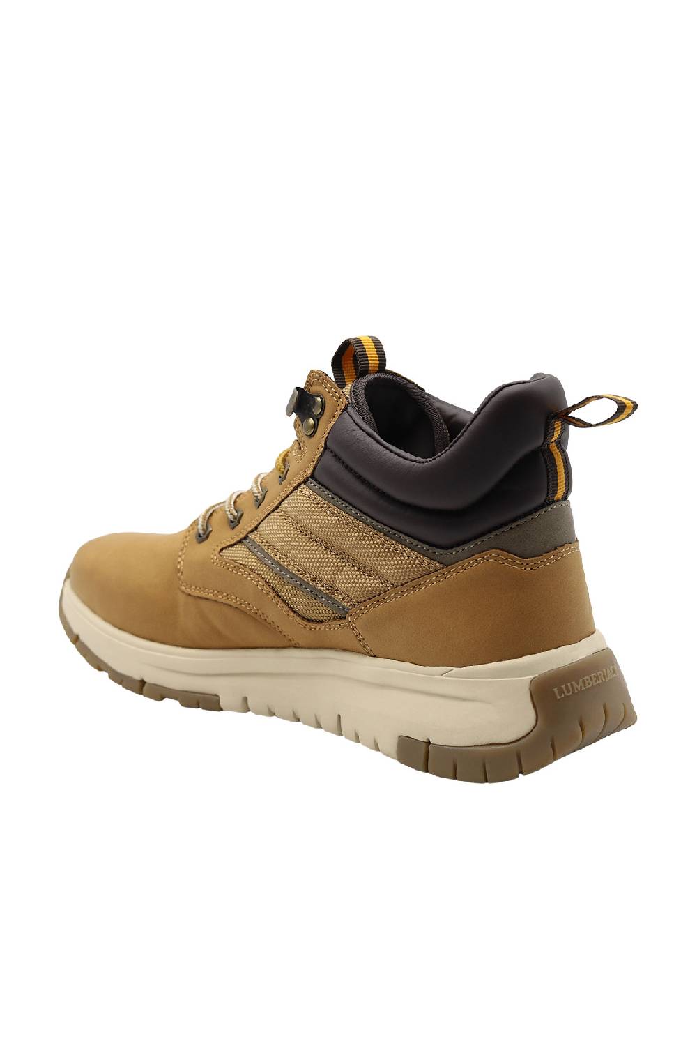 LumberJack WINTER FREEBOUND STIVALETTI UOMO Sottocosto