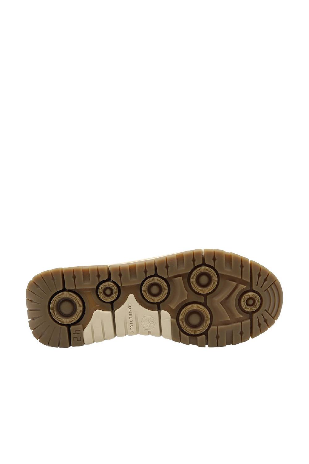 LumberJack WINTER FREEBOUND STIVALETTI UOMO Sottocosto