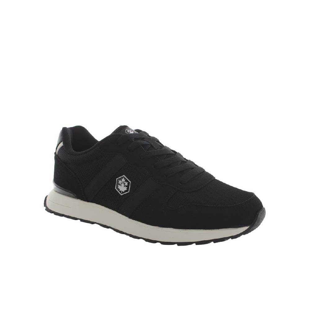 LumberJack DECEMBER SNEAKERS UOMO Presa