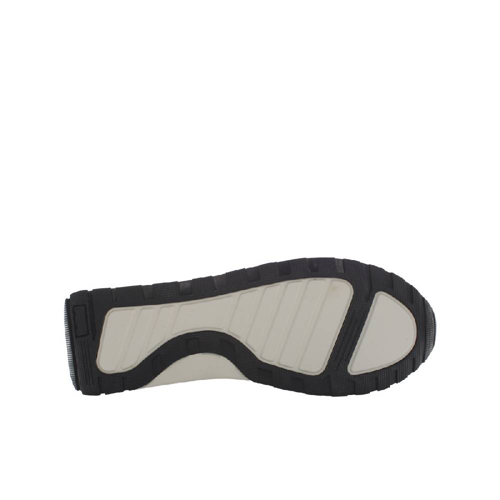 LumberJack DECEMBER SNEAKERS UOMO Presa