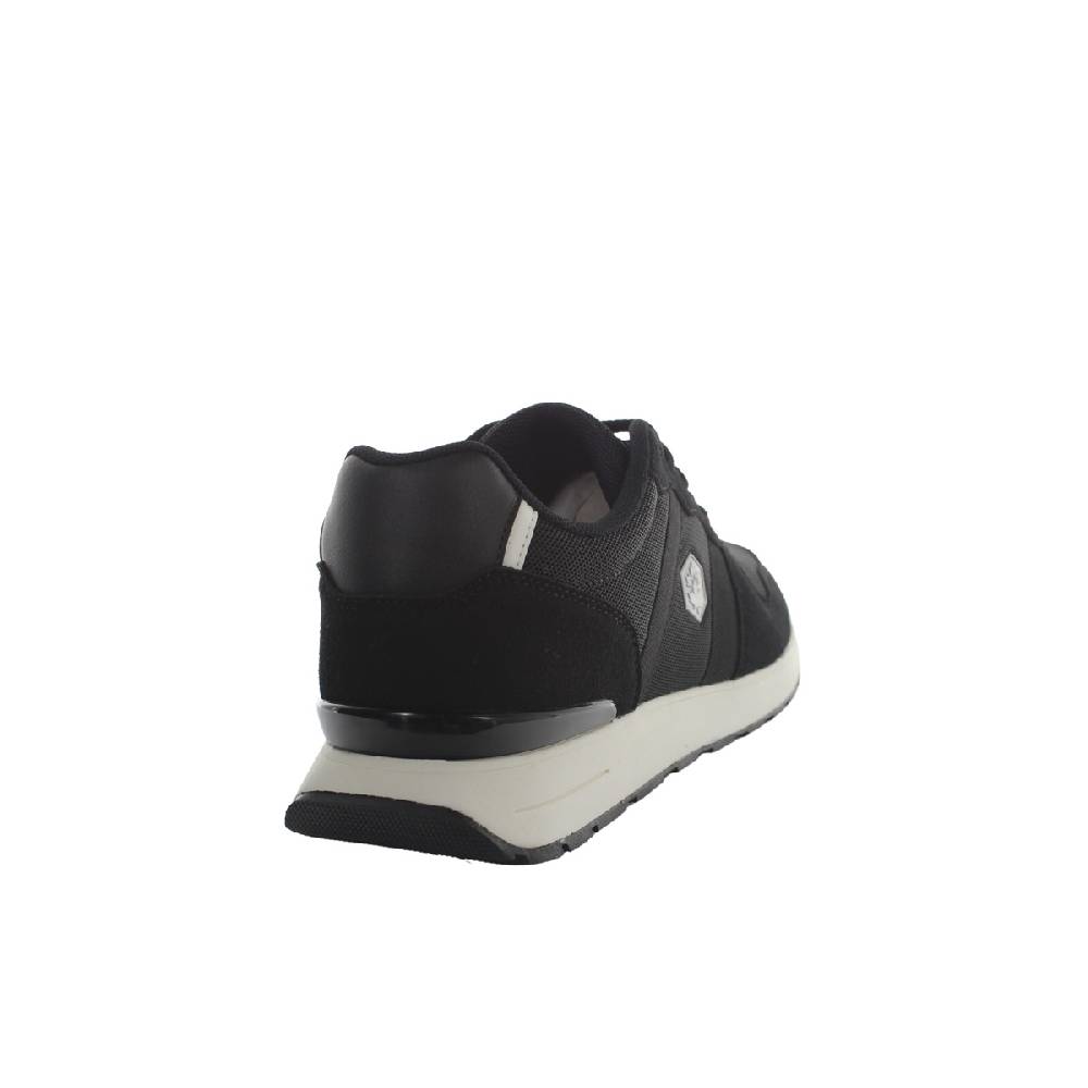 LumberJack DECEMBER SNEAKERS UOMO Presa