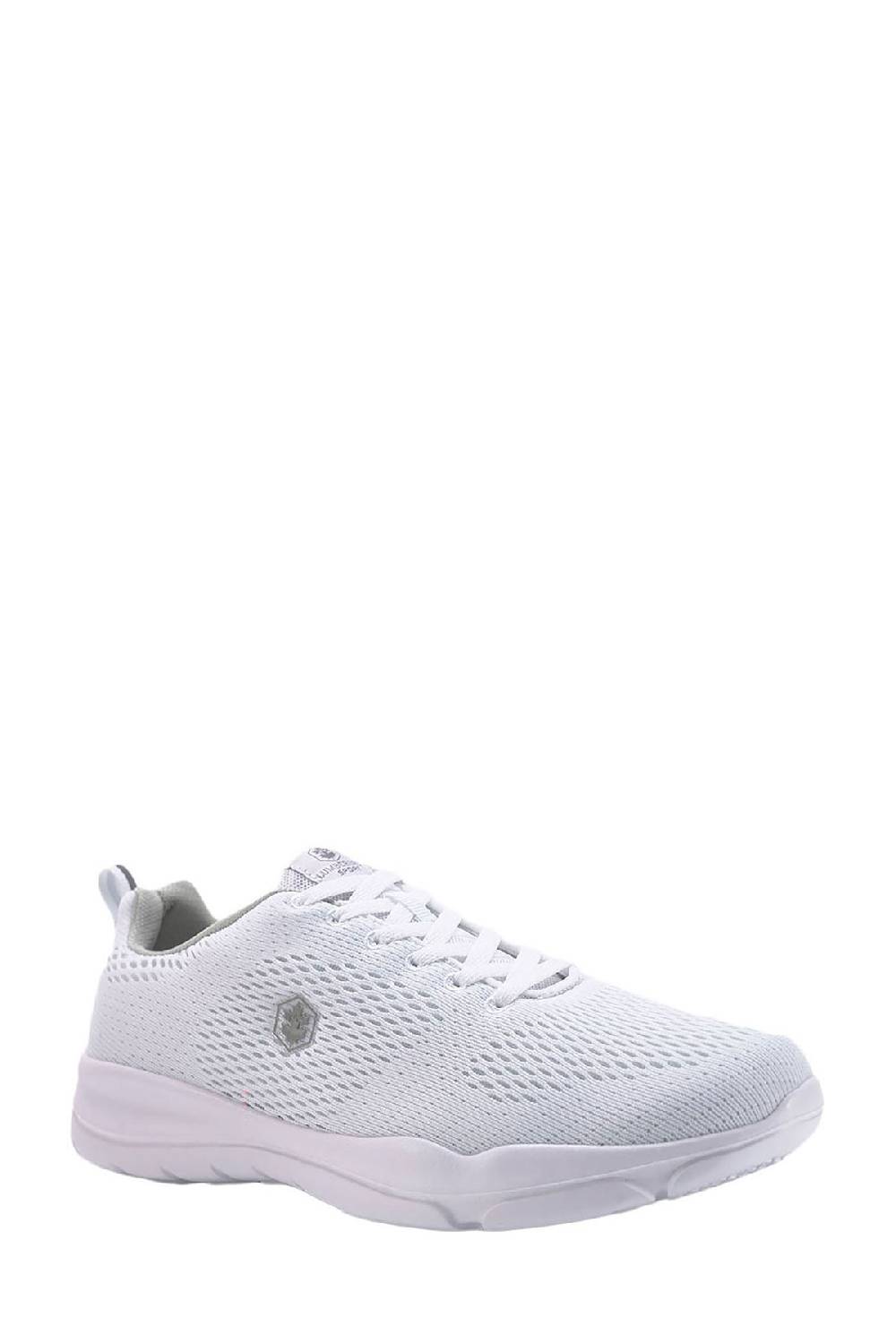 LumberJack AGATHA SNEAKERS UOMO In Vendita