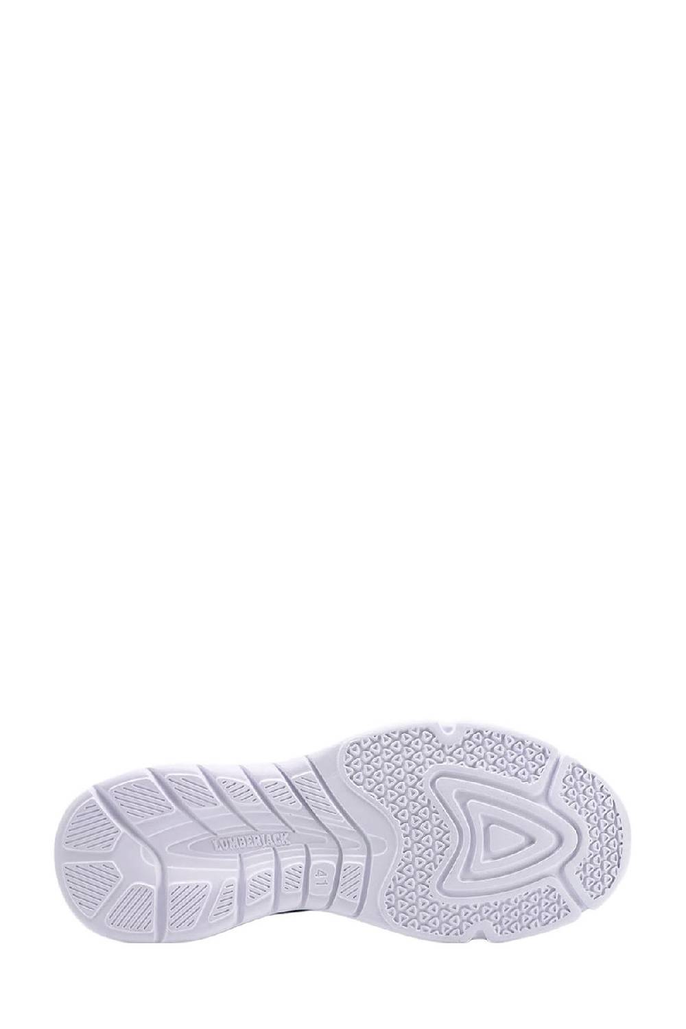 LumberJack AGATHA SNEAKERS UOMO In Vendita