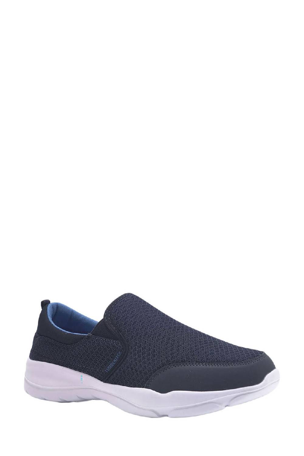 LumberJack AGATHA SLIP ON UOMO Saldi